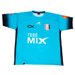 Camisa Esportiva para futebol cód fb_1038